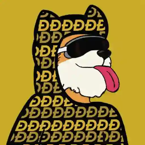 F*ck It We Bark #7988
