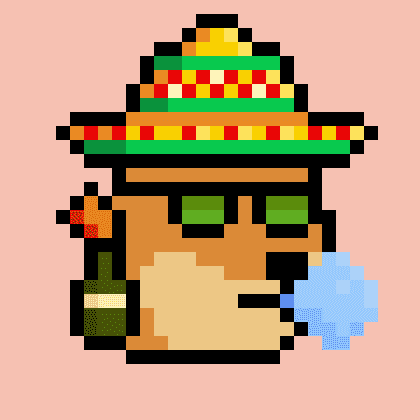 Dogepunk #5887