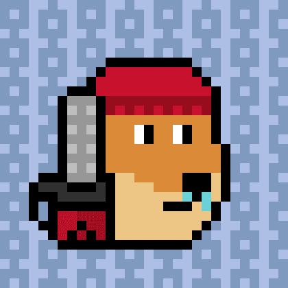 Dogepunk #9846