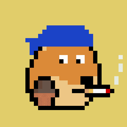 Dogepunk #1343