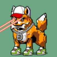 DogePunks #4840