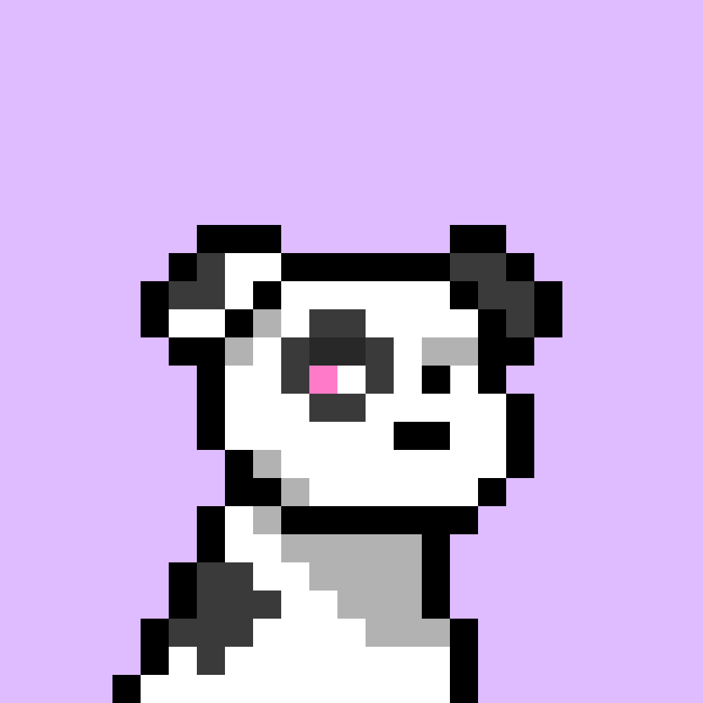Doginal Dog #3103