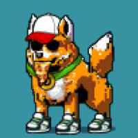 DogePunks #2881