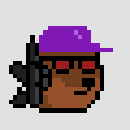 Dogepunk #7444