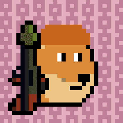 Dogepunk #1648