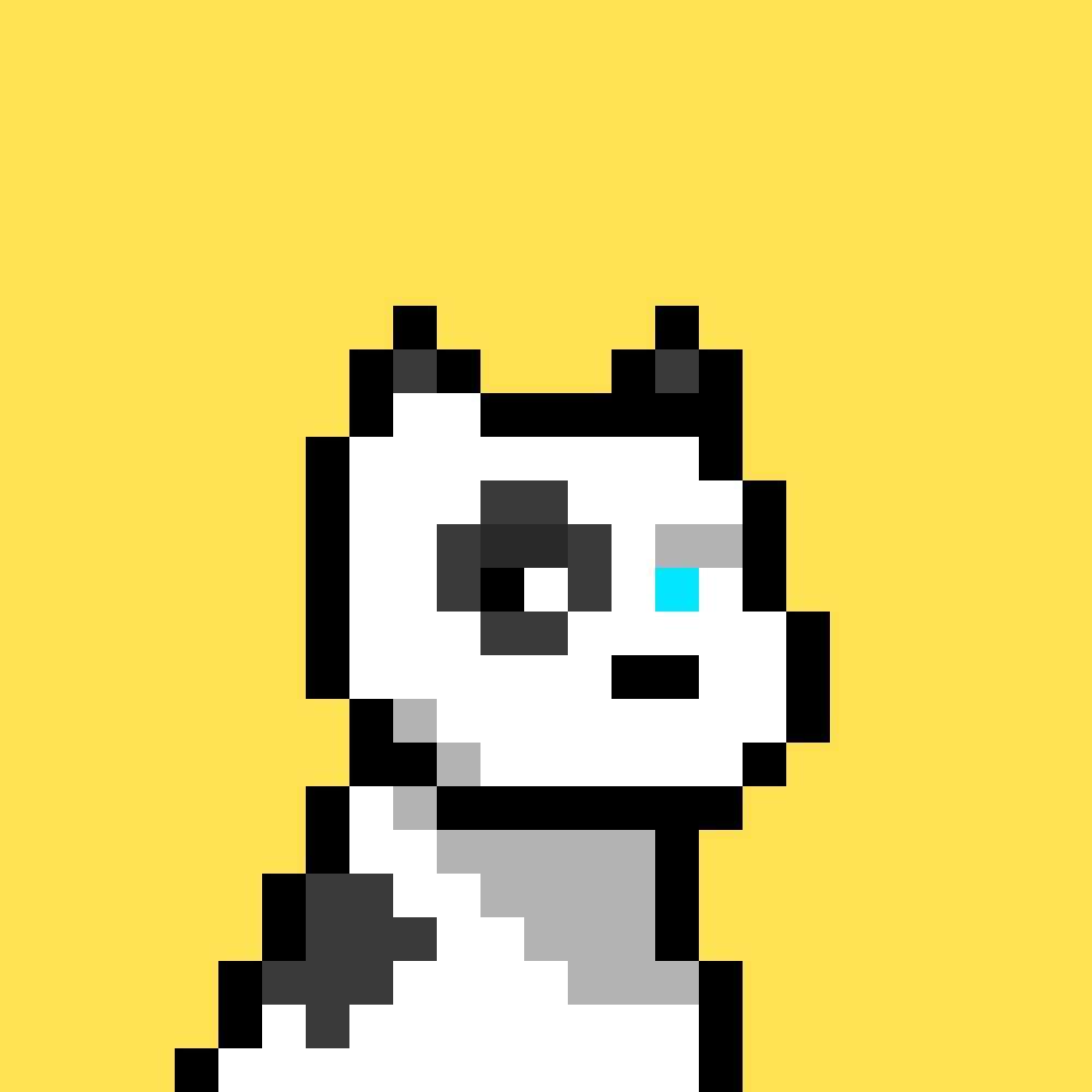 Doginal Dog #3040