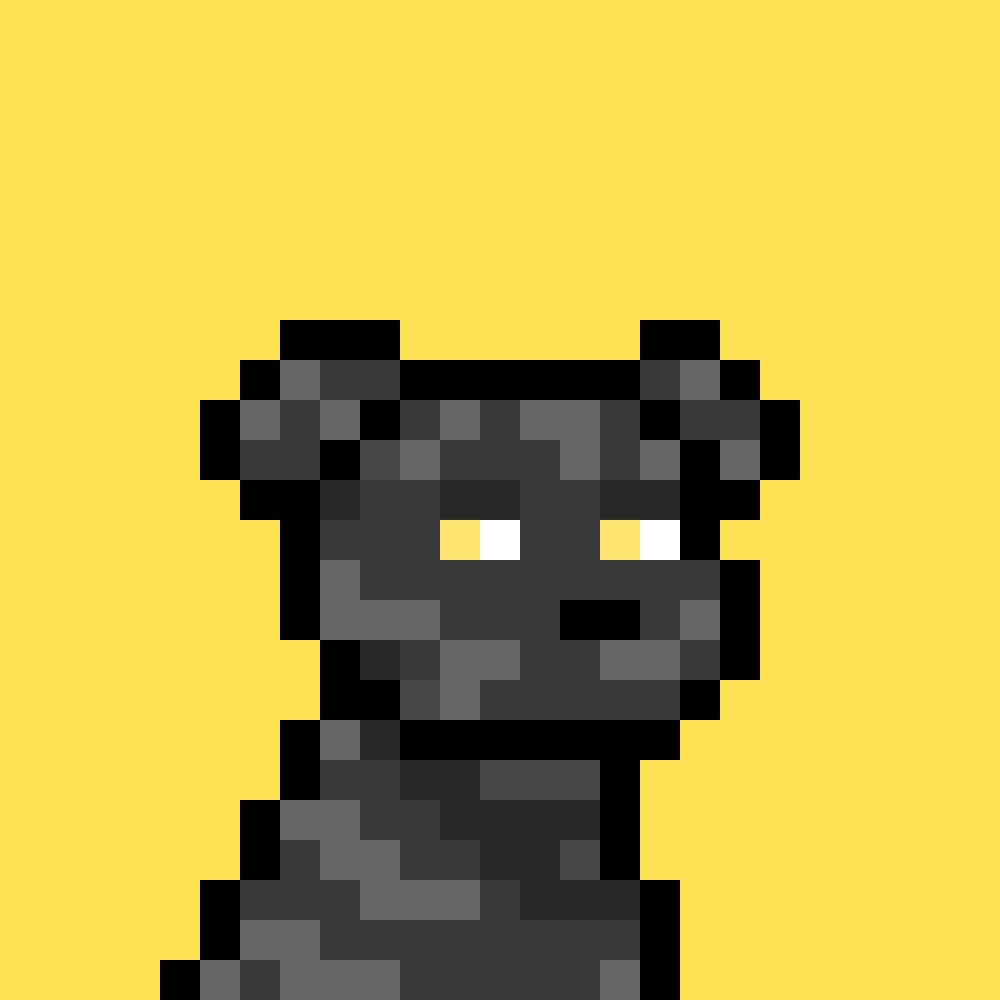 Doginal Dog #9977