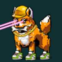 DogePunks #2672