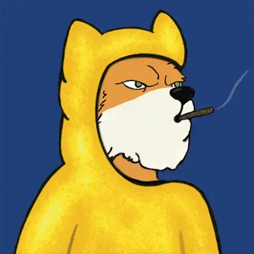 F*ck It We Bark #8478