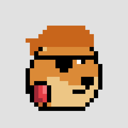 Dogepunk #9593