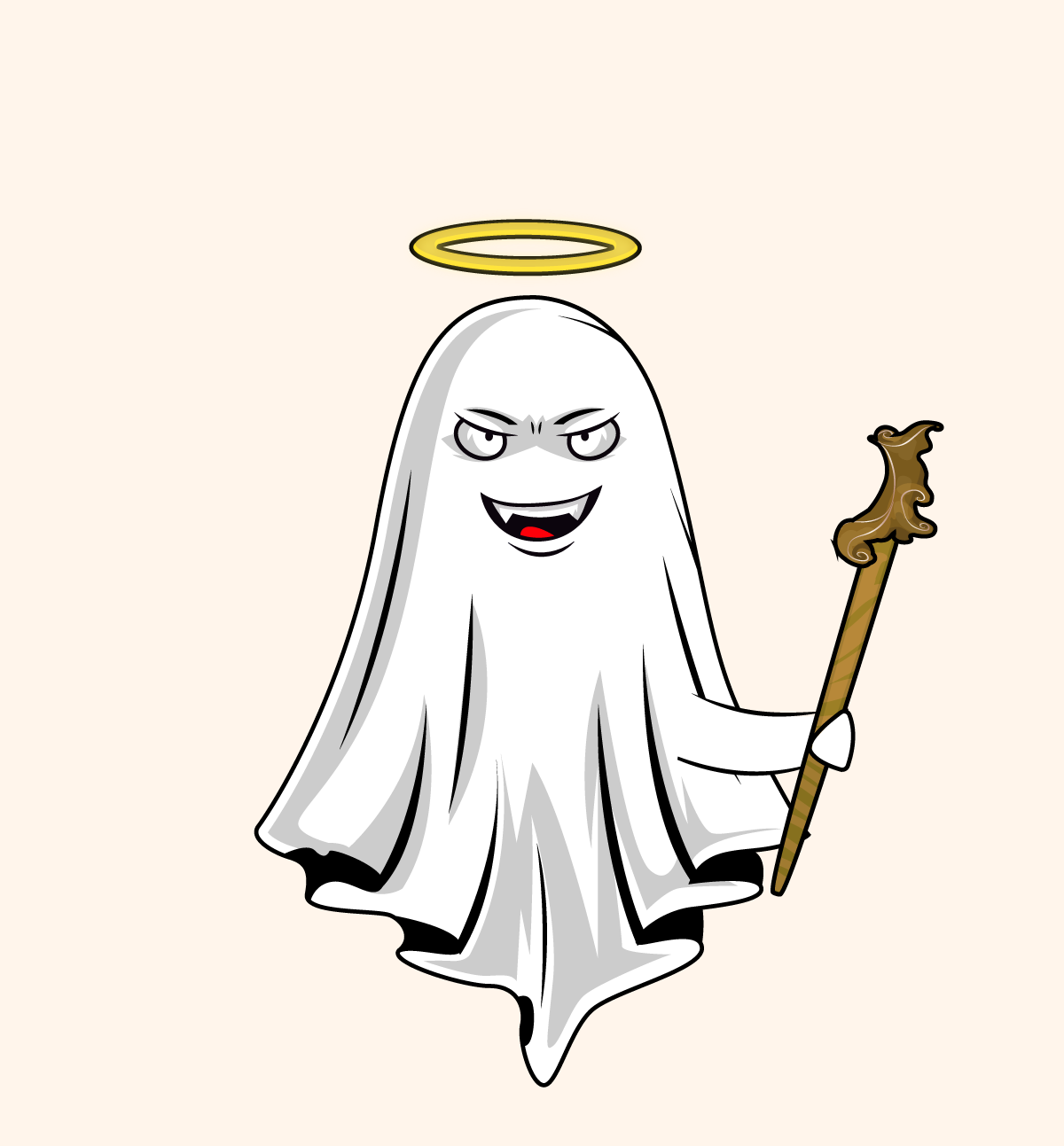 The Spook Society #432