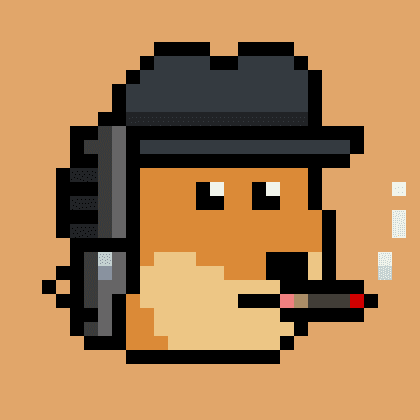 Dogepunk #4945