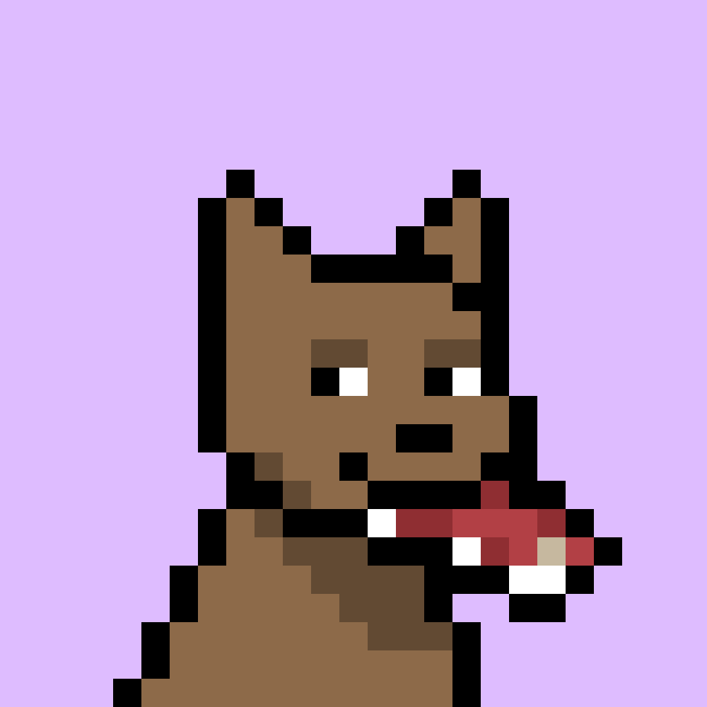 Doginal Dog #474