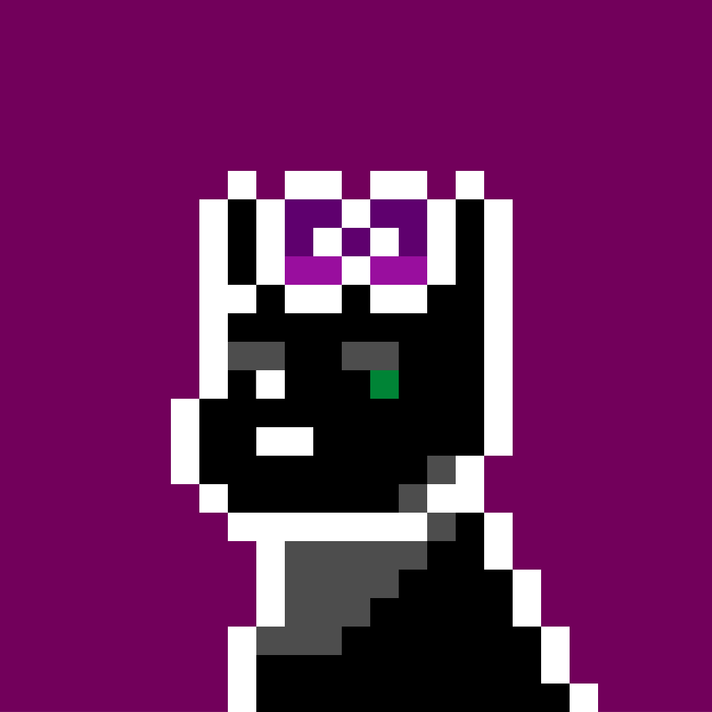 Anti Doginal Dog #2724