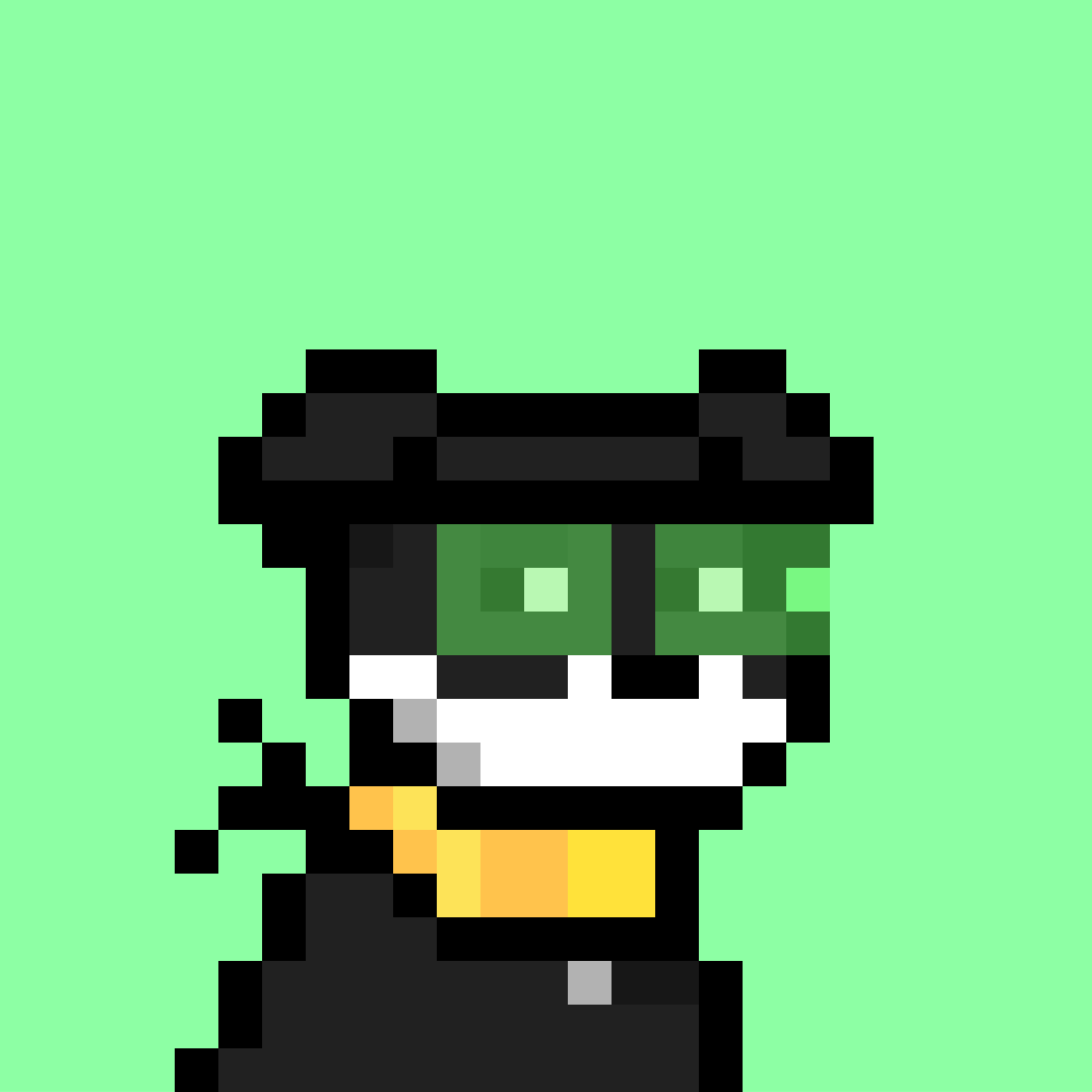 Doginal Dog #4867