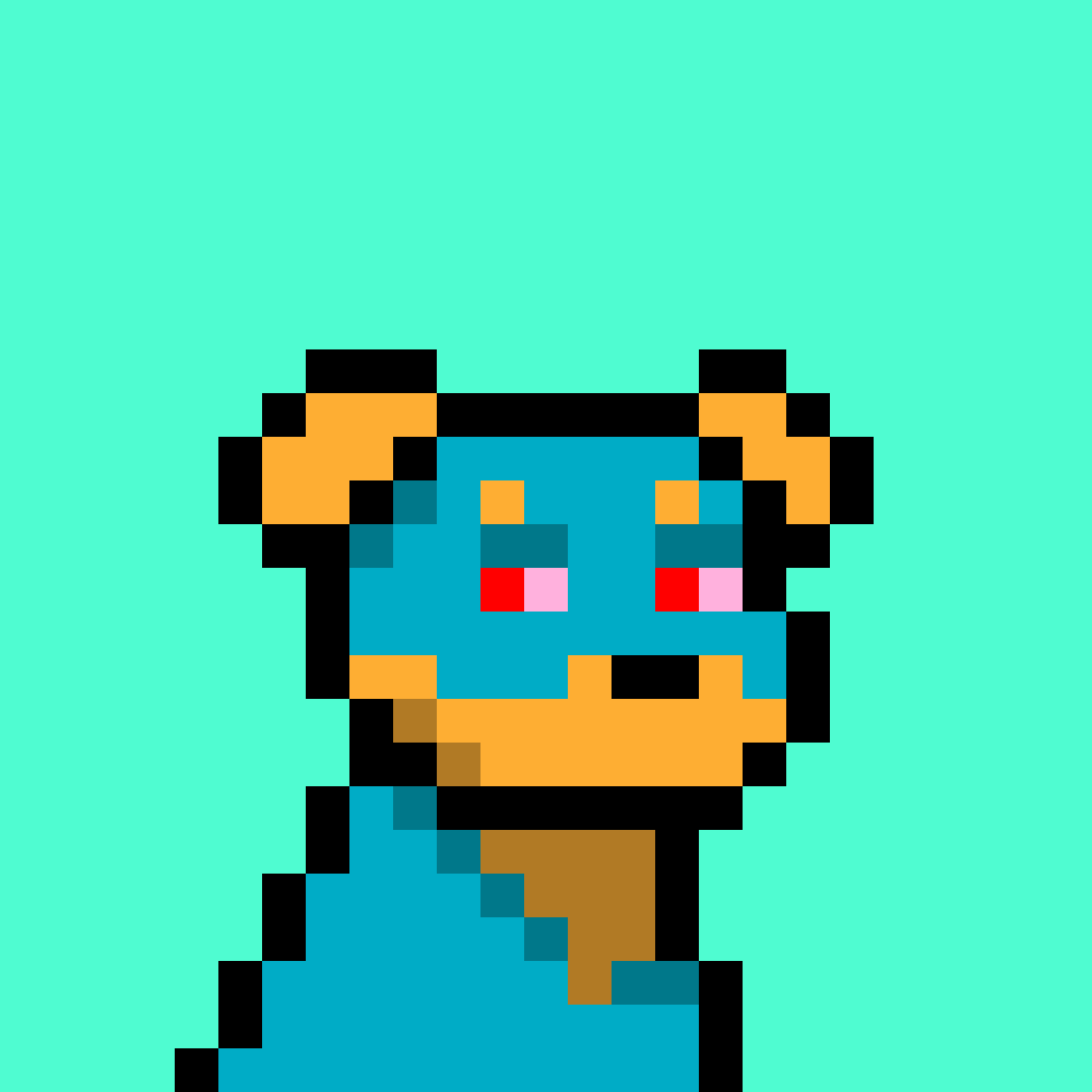 Doginal Dog #3940
