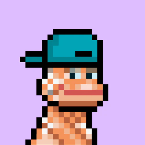 Doginal Frog #1234