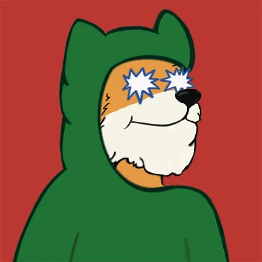F*ck It We Bark #2236