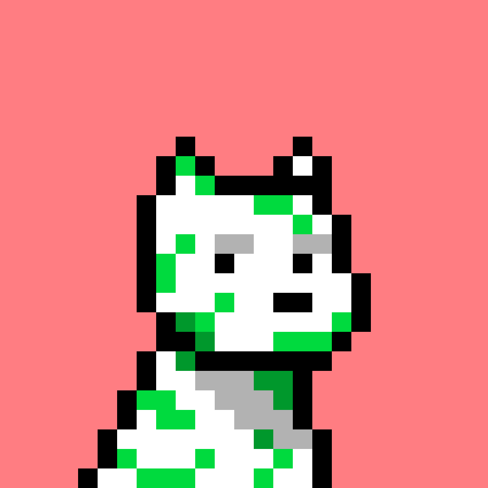 Doginal Dog #5672