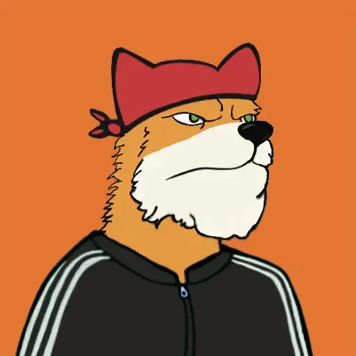 F*ck It We Bark #4544