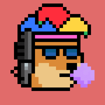 Dogepunk #4078
