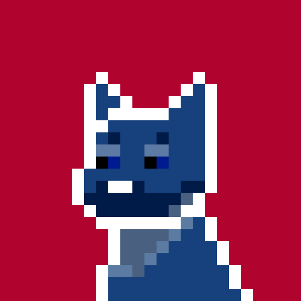 Anti Doginal Dog #114