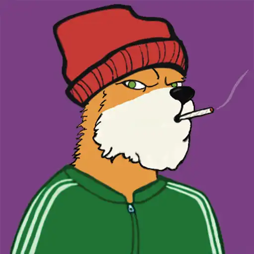 F*ck It We Bark #9751