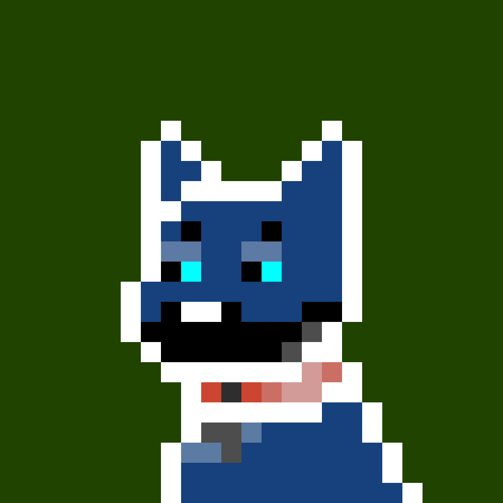 Anti Doginal Dog #9306