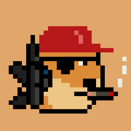 Dogepunk #1388
