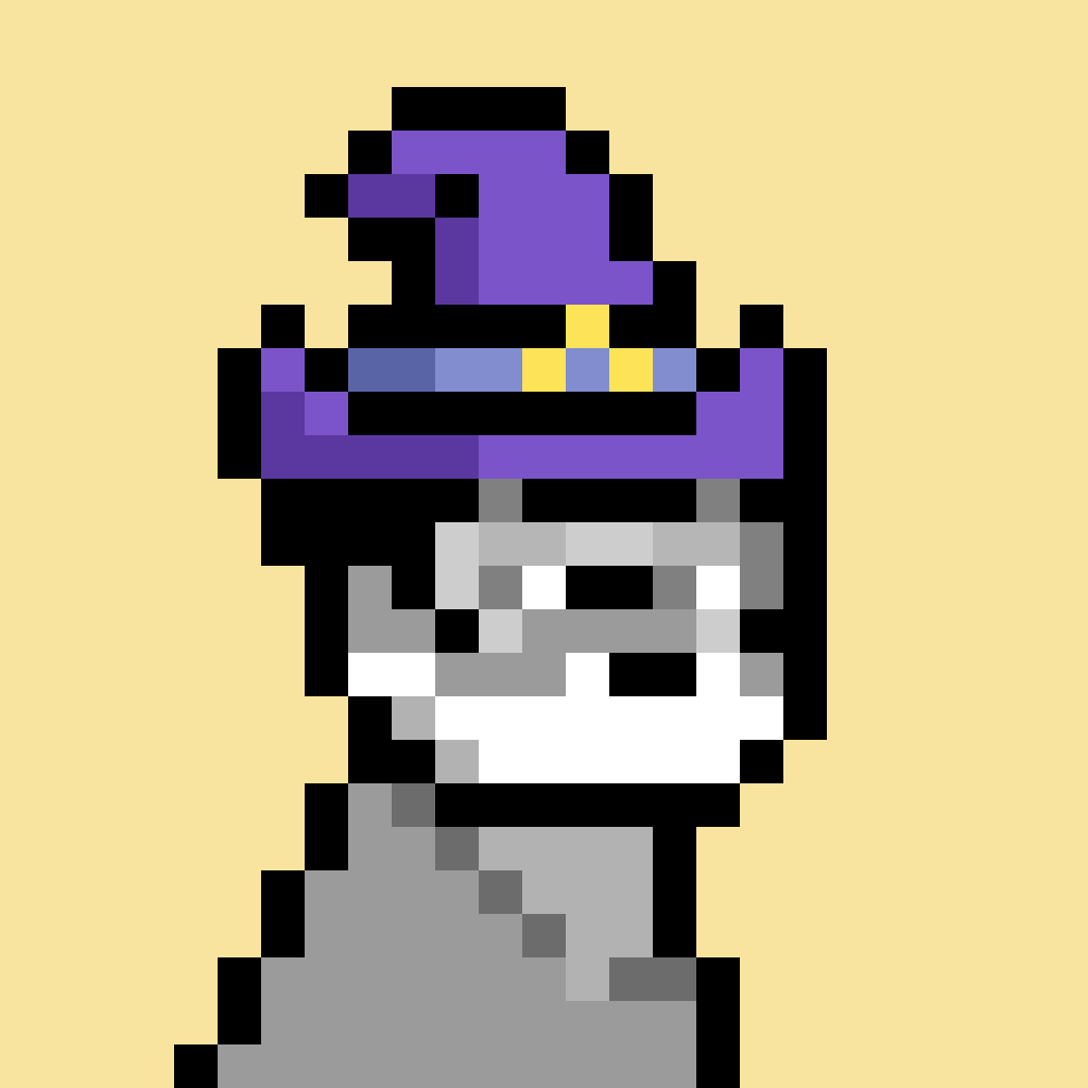 Doginal Dog #6164