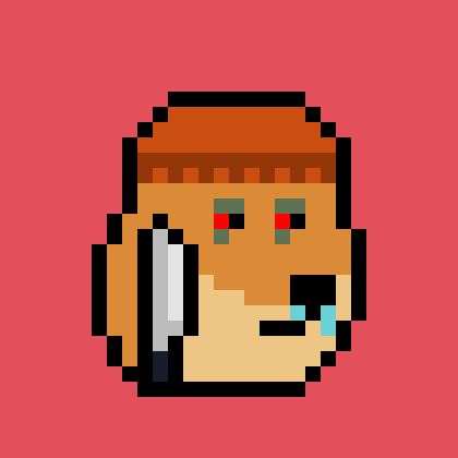 Dogepunk #5957