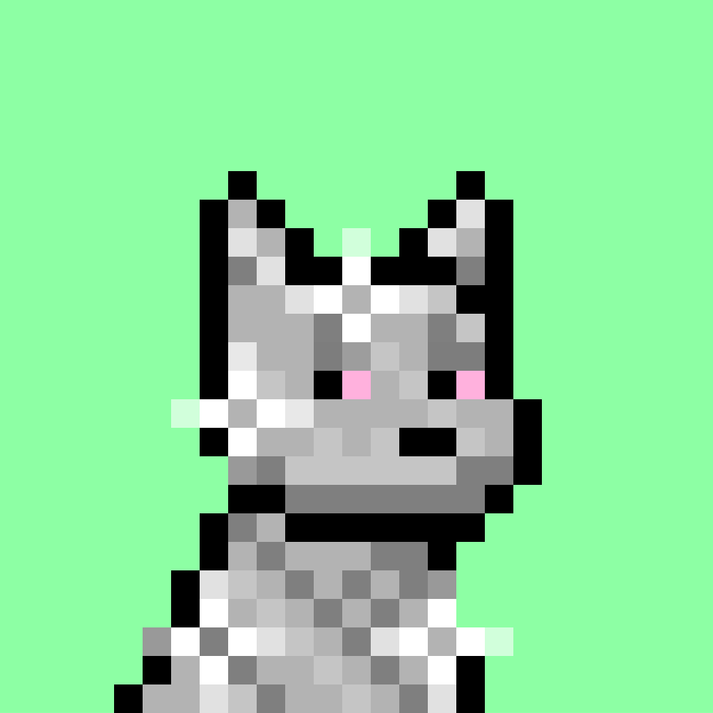 Doginal Dog #9407