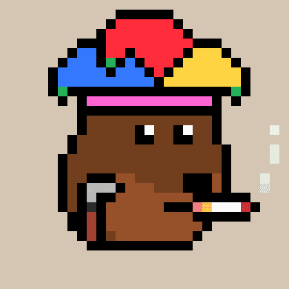 Dogepunk #8831