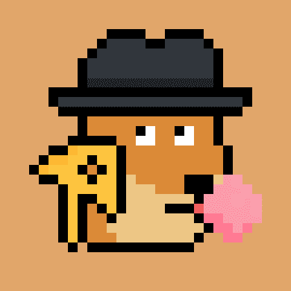 Dogepunk #4986