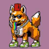 DogePunks #3157