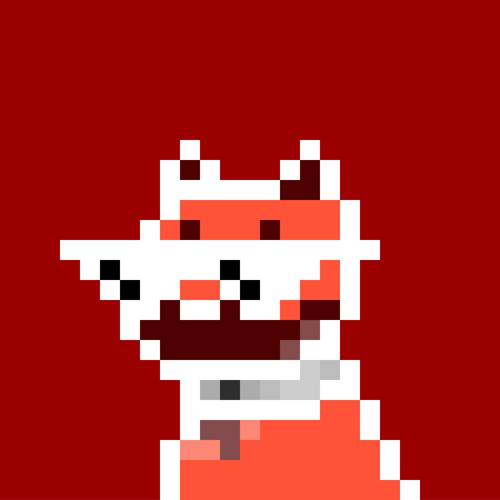 Anti Doginal Dog #8410