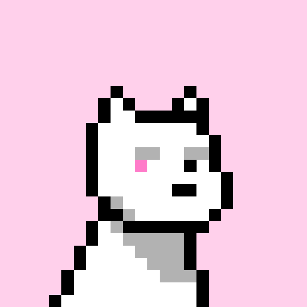 Doginal Dog #2588