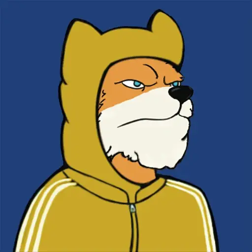 F*ck It We Bark #5108
