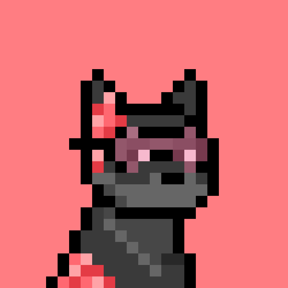 Doginal Dog #4787
