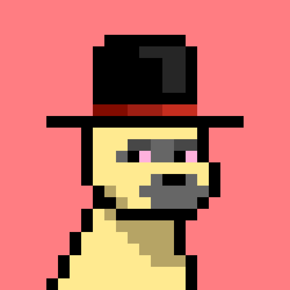Doginal Dog #158