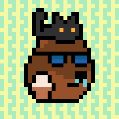 Dogepunk #2136