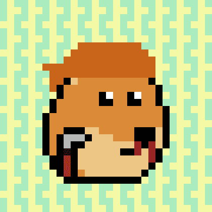 Dogepunk #1117