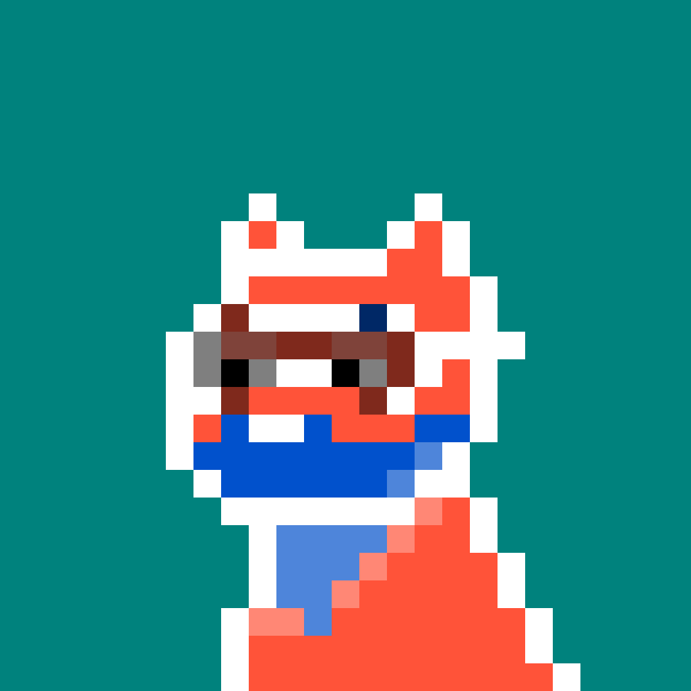 Anti Doginal Dog #5184