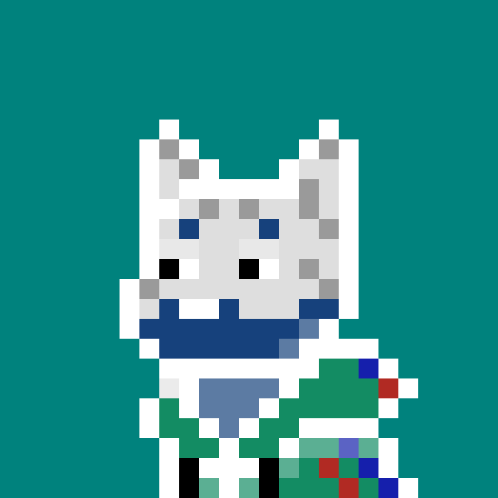 Anti Doginal Dog #5074