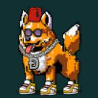 DogePunks #1636