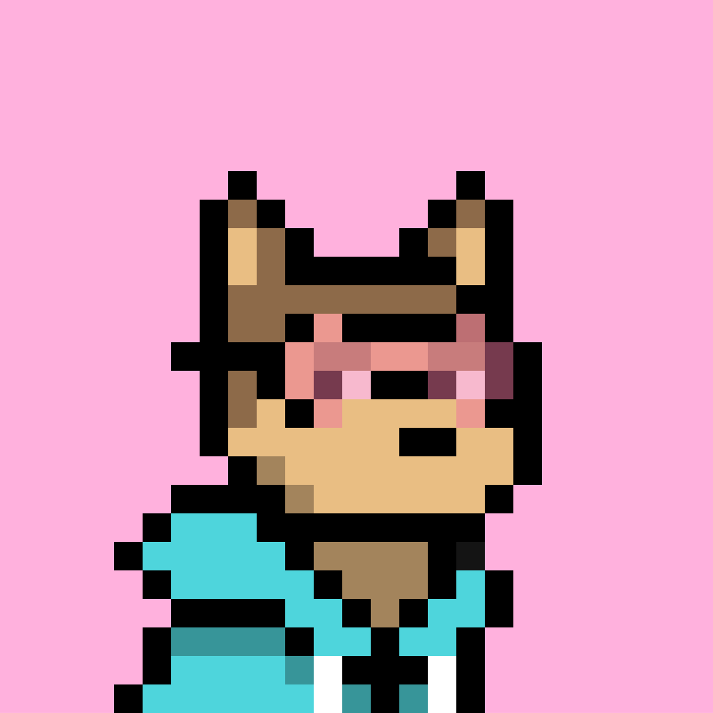Doginal Dog #8028