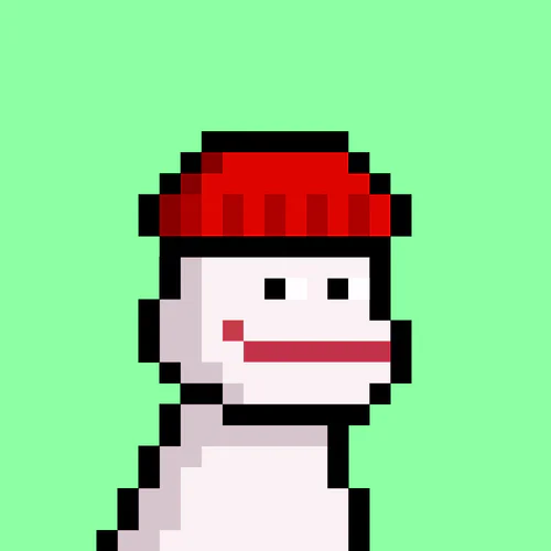 Doginal Frog #822