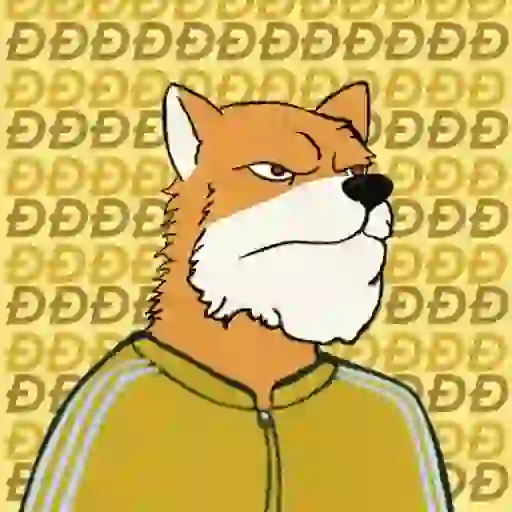 F*ck It We Bark #2186