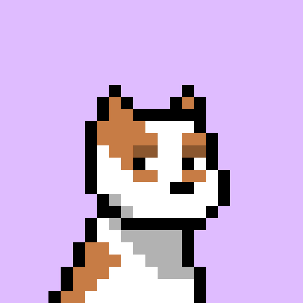 Doginal Dog #4988