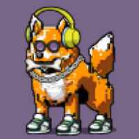 DogePunks #581